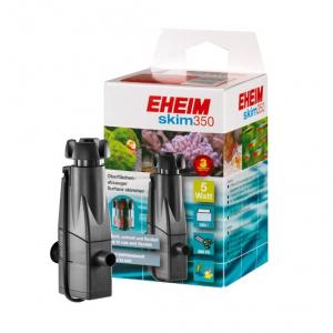 סקימר לאקווריום בנפח עד 350 ליטר