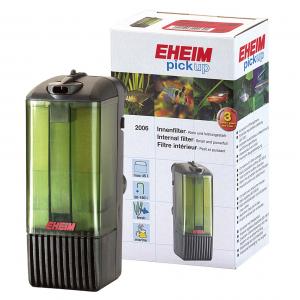 פילטר פנימי pickup 45 לאקווריום בנפח עד 45 ליטר