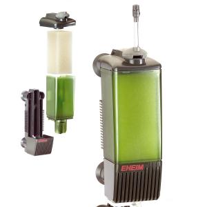 פילטר פנימי pickup 160 לאקווריום בנפח של 60 עד 160 ליטר