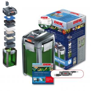 פילטר חיצוני professionel 3e 350 לאקווריום בנפח של 180 עד 350 ליטר