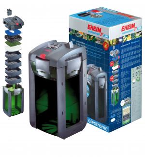 פילטר חיצוני professionel 3e 700 לאקווריום בנפח של 300 עד 700 ליטר