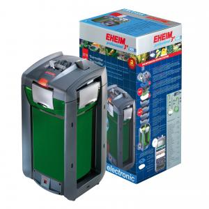 תרמופילטר חיצוני professionel 3e 600T לאקווריום בנפח של 300 עד 600 ליטר