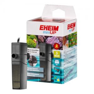 פילטר פנימי miniUP לאקווריום בנפח של 25 עד 30 ליטר