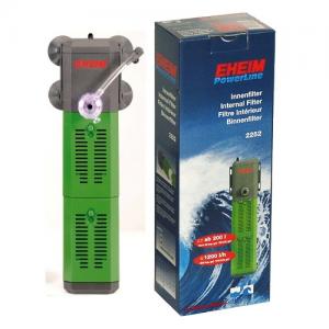 פילטר פנימי PowerLine XL לאקווריום בנפח מעל 200 ליטר