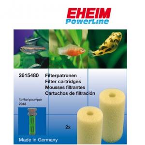 מסנן קרטריג' לפילטר פנימי PowerLine 200