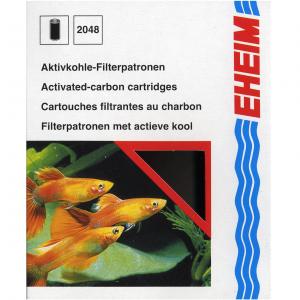 מסנן קרטריג' עם פחם פעיל לפילטר פנימי PowerLine XL