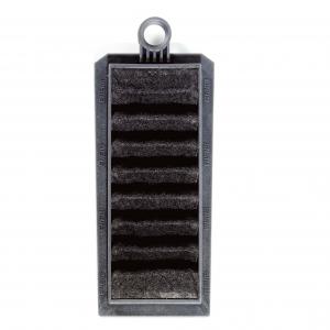 יחידת מסנן עם פחם פעיל לפילטרי מפל מסדרה Liberty