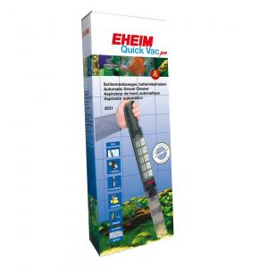 שואב רפש לאקווריום