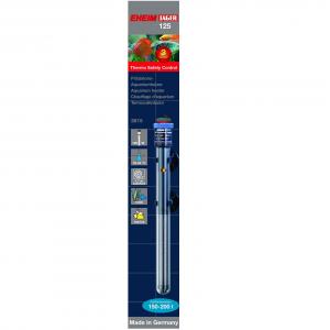 גוף חימום Thermocontrol 125 לאקווריום בנפח של 150 עד 200 ליטר