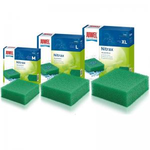 ספוג סופח ניטרטים Nitrax