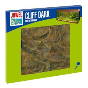 דקורציה תלת מימדית, רקע צוקים