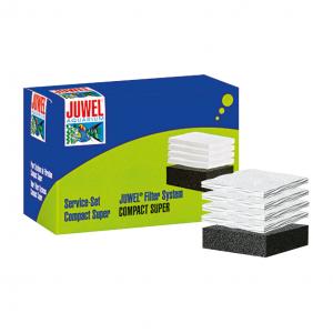 ערכת שירות למסננים Bioflow Super ו-Compact Super