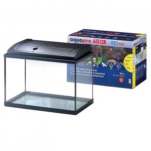 ערכת אקווריום מקצועית למתחילים מדגם aquapro 84