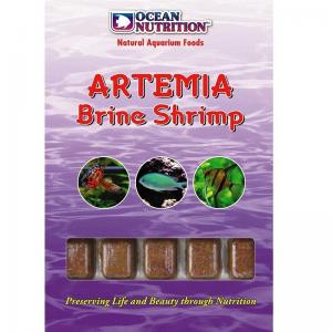 מזון קפוא ארטמיה