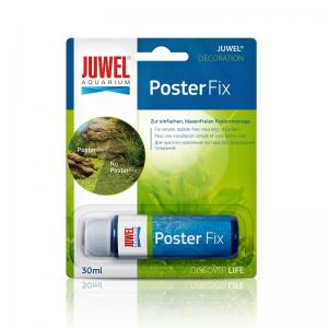 דבק לח להתקנת פוסטרים