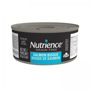 פטה סלמון בתוספת ירקות טריים, ללא דגנים