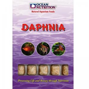 מזון קפוא דפניה