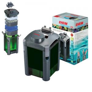 פילטר חיצוני eXperience 250 לאקווריום בנפח של 120 עד 250 ליטר