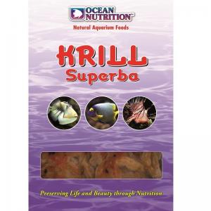 מזון קפוא קריל שלם