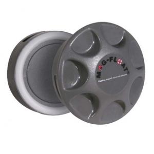 מגנט צף עגול לצנצנת