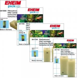 מסנן ספוג לפילטר פנימי מסדרה pickup