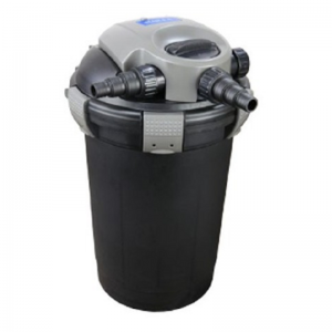 פילטר לבריכת נוי Hailea QF10