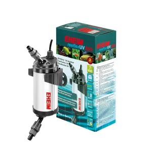 מערכת reeflexUV 350 לחיטוי מים לאקווריום בנפח 80 עד 350 ליטר