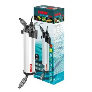 מערכת reeflexUV 800 לחיטוי מים לאקווריום בנפח 400 עד 800 ליטר