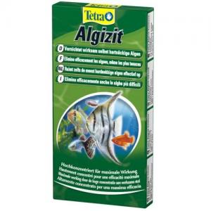 תכשיר למניעת גדילת אצות, לטיפול גם בבעיות כרוניות