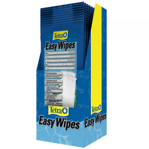 מטליות ניקוי לכל סוגי האקווריומים