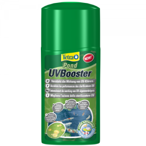 תכשיר להגברת ביצועים של מכשירי UV לחיטוי מי בריכה