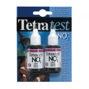 ראגנט למילוי מחדש למדידת ניטריטים (NO2)