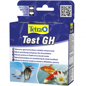 ערכה למדידת קשיות כללית (GH)