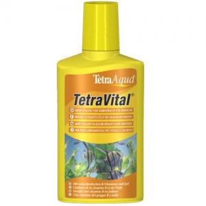 תכשיר לשיפור תפקוד פיזי ומצב בריאותי ושיפור צבעים של דגים