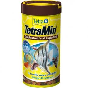 מזון עיקרי לכל סוגי דגי הנוי