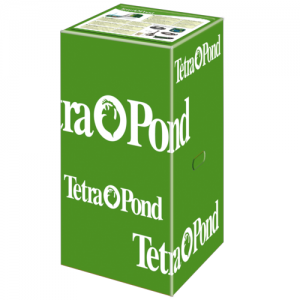 ערכה Kit 7000 מערכת פילטרציה עם פילטר גרביטציה לבריכת נוי בנפח עד 7,000 ליטר 