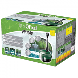 משאבת מים למזרקה דגם FP 1000