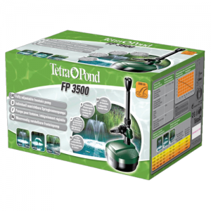 משאבת מים למזרקה דגם FP 3500