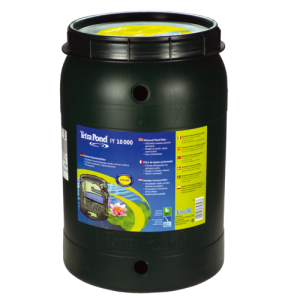 פילטר גרביטציה דגם PF 10000 מתאים לכל סוגי בריכות הנוי בנפח עד 10,000 ליטר