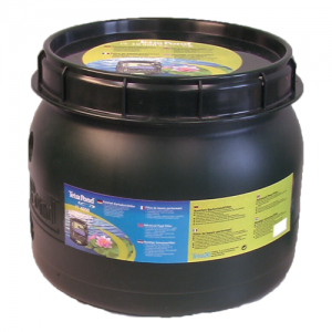 פילטר גרביטציה דגם PF 4000 לכל סוגי בריכות הנוי בנפח עד 4,000 ליטר