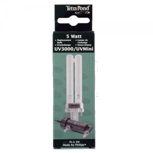 נורת UV למערכת UV לעיקור אצות UV 3000