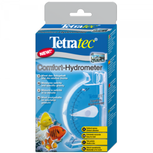 מכשיר למדידת מליחות ומשקל סגולי