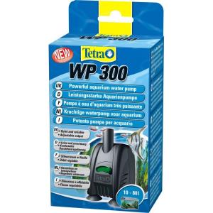 משאבת מים WP 300 לאקווריום בנפח של 10 עד 80 ליטר